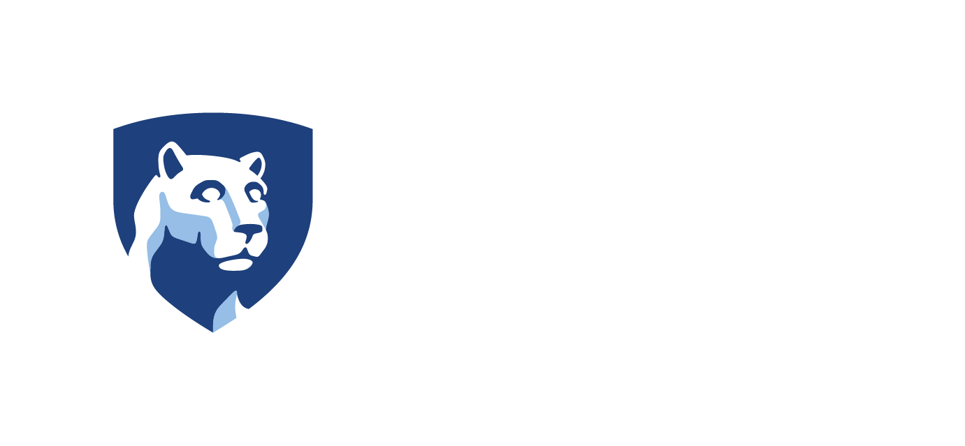 The Pennsylvania State University Mark
